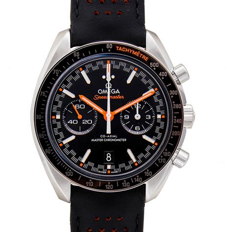 omega speedmaster racing 44.25 mm|omega speedmaster specs.